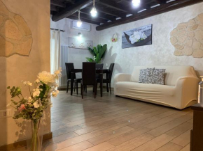 Casa Vacanze Historic House Fiumicino